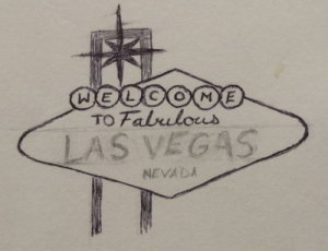 Welcome To Vegas