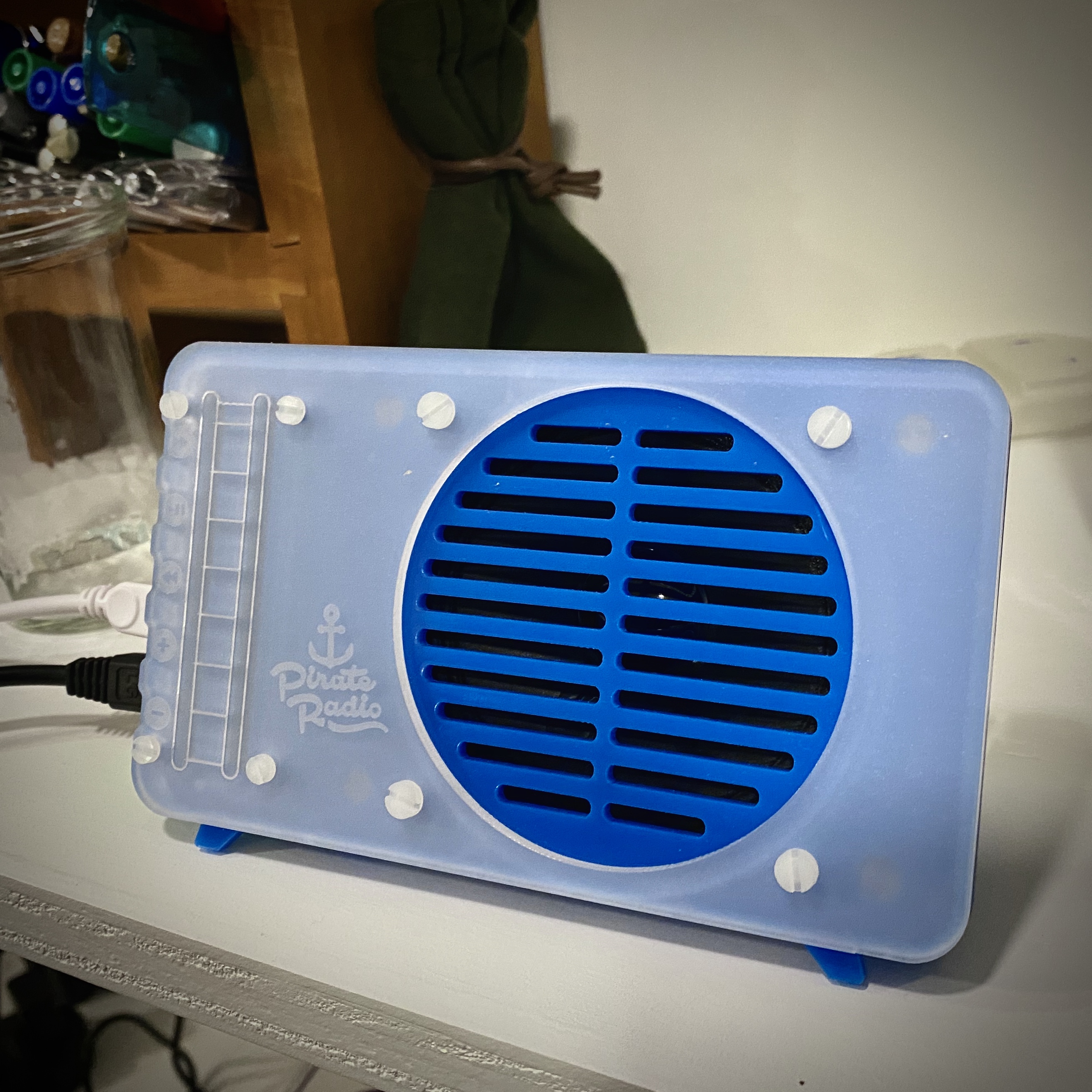 PirateRadio