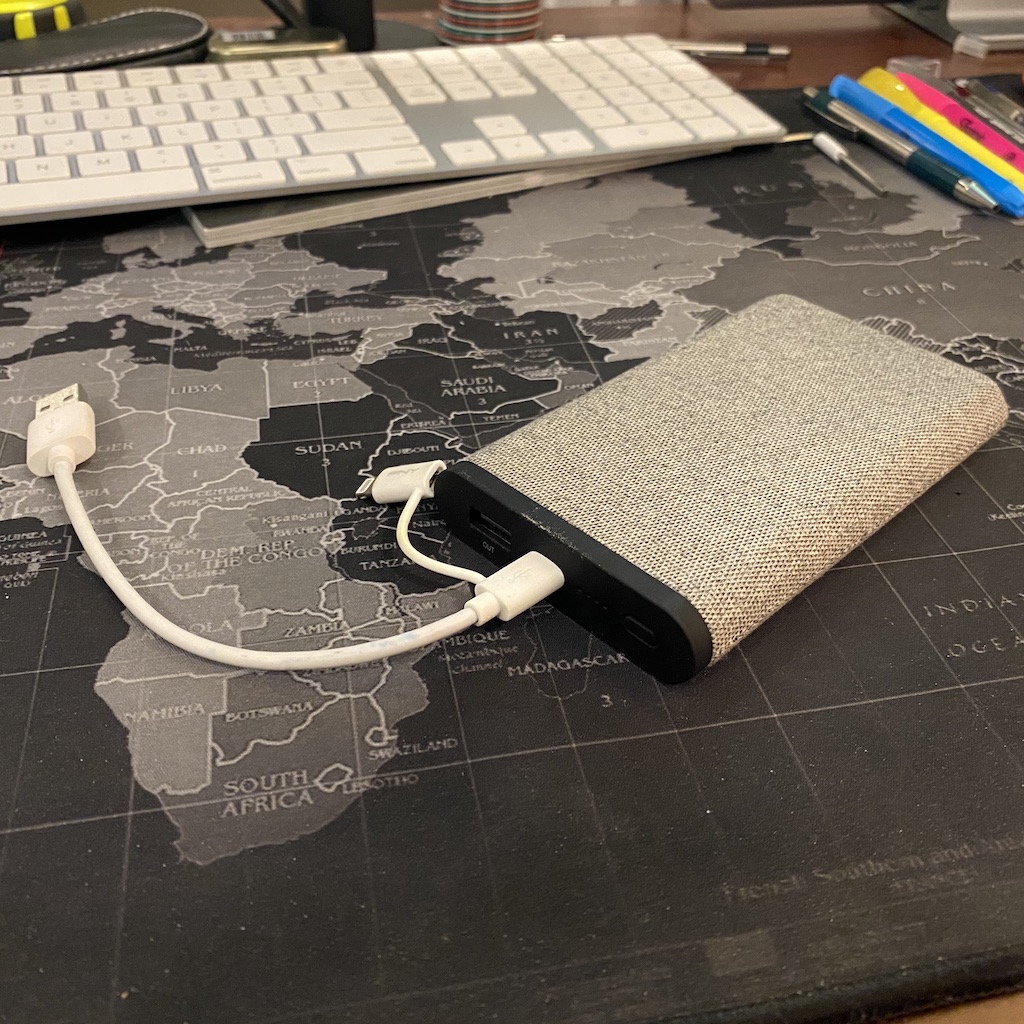 Battery Pack