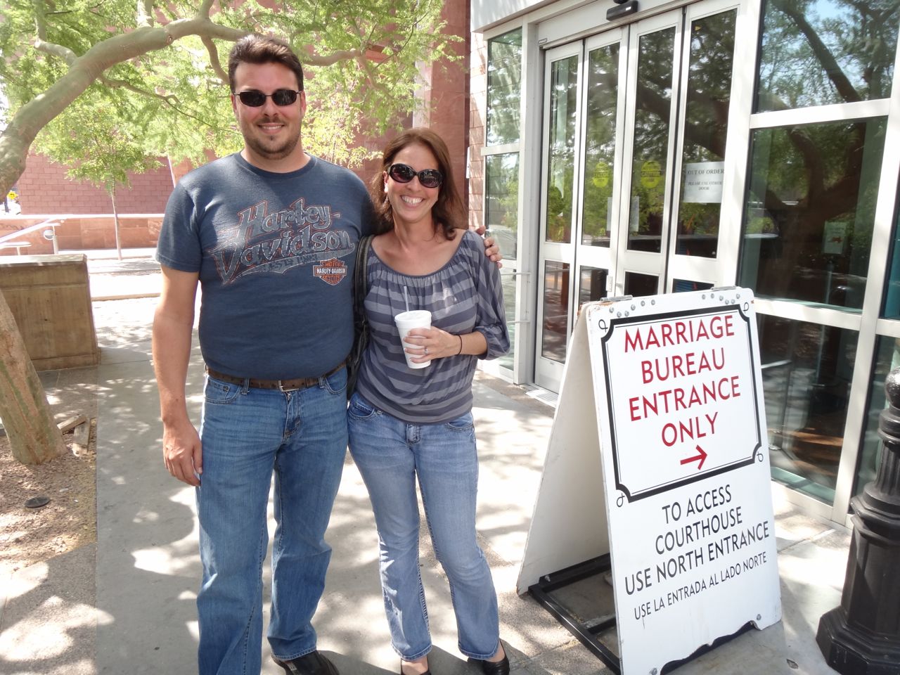 Las Vegas Wedding
